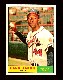 1961 Topps #415 Hank Aaron (Braves)