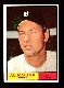 1961 Topps #429 Al Kaline [#] (Tigers)