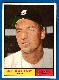 1961 Topps #429 Al Kaline [#] (Tigers)