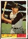 1961 Topps #430 Bill Mazeroski [#] SHORT PRINT [VAR:blue mark] (Pirates)