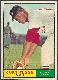 1961 Topps #438 Curt Flood (Cardinals)