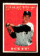 1961 Topps #478 Roger Maris MVP (Yankees)