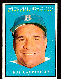 1961 Topps #480 Roy Campanella MVP (Dodgers)