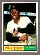 1961 Topps #517 Willie McCovey [#] (Giants,2nd yr)