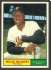 1961 Topps #517 Willie McCovey [#] (Giants,2nd yr)