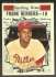 1961 Topps #569 Frank Herrera All-Star [#] SCARCE HIGH # (Phillies)