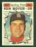 1961 Topps #573 Ken Boyer All-Star SCARCE HIGH # [#] (Cardinals)