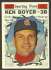 1961 Topps #573 Ken Boyer All-Star SCARCE HIGH # [#] (Cardinals)