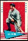 1961 Fleer # 31 Lou Gehrig [#] (Yankees)