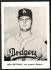 1961 Dodgers Jay Publishing #.2 Don Drysdale