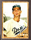 1962 Topps #  5 Sandy Koufax (Dodgers)