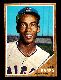 1962 Topps # 25 Ernie Banks [#] (Cubs)