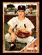 1962 Topps #167 Tim McCarver ROOKIE [VAR:Normal] (Cardinals)