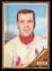 1962 Topps #370 Ken Boyer (Cardinals)