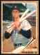1962 Topps #425 Carl Yastrzemski (Red Sox)
