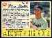 1962 Post Canadian #113 Norm Larker (Dodgers)