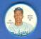 1962 Salada Coins #161 Willie Davis [#x] (Dodgers)