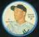 1962 Salada Coins # 41 Mickey Mantle (Yankees)