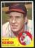 1963 Topps #345 Brooks Robinson [#] (Orioles)