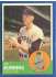 1963 Topps #365 Jim Bunning (Tigers)