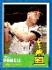 1963 Topps #398 Boog Powell (Orioles)