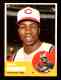 1963 Topps #400 Frank Robinson (Reds)
