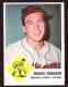 1963 Fleer # 4 Brooks Robinson (Orioles)