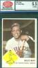 1963 Fleer # 5 Willie Mays [#SCD] (Giants)