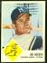 1963 Fleer #46 Joe Adcock SCARCE SHORT PRINT [#b] (Indians)