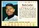 1963 Post #188 Norm Larker SCARCE SHORT PRINT [#x] (Colt 45's/Astros)