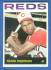 1964 Topps #260 Frank Robinson (Reds)