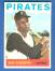 1964 Topps #440 Roberto Clemente (Pirates)