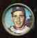 1964 Topps Coins #106 Sandy Koufax