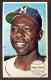 1964 Topps Giants #49 Hank Aaron (Braves Hall-of-Famer)