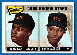 1965 Topps # 16 Joe Morgan ROOKIE (Astros)