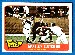 1965 Topps #134 Mickey Mantle - World Series Game #3 (Yankees/Cardinals)