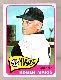 1965 Topps #155 Roger Maris [#] (Yankees)