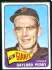 1965 Topps #193 Gaylord Perry (Giants)