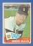 1965 Topps #236 Denny McLain ROOKIE (Tigers)