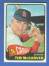 1965 Topps #294 Tim McCarver (Cardinals)