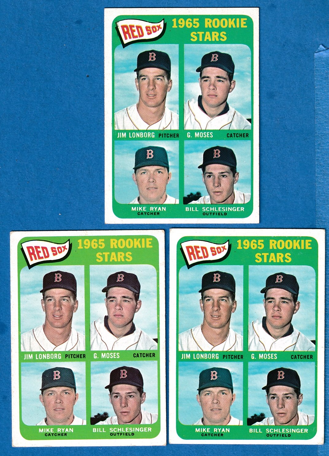 1965 Topps #573 Jim Lonborg SHORT PRINT ROOKIE (Red Sox) Baseball cards value