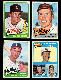 1965 Topps # 55 Tony Conigliaro (Red Sox)