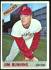 1966 Topps #435 Jim Bunning (Phillies)