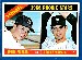 1966 Topps #469 Bobby Murcer ROOKIE TOUGH SEMI-HI# [#t] (Yankees)