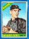 1966 Topps #598 Gaylord Perry SCARCE SHORT PRINT HI# (Giants)