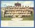 1966 Los Angeles Dodgers Team Postcard (5-1/2 x 7)