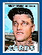 1967 Topps # 45 Roger Maris (Cardinals)