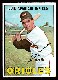 1967 Topps # 60 Luis Aparicio (Orioles)