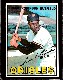 1967 Topps #100 Frank Robinson [#] (Orioles)