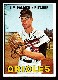 1967 Topps #475 Jim Palmer (Orioles)